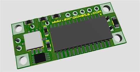 Image result for Small Accelerometer