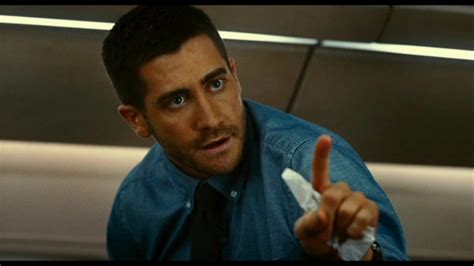 Image result for Jake Gyllenhaal Source Code
