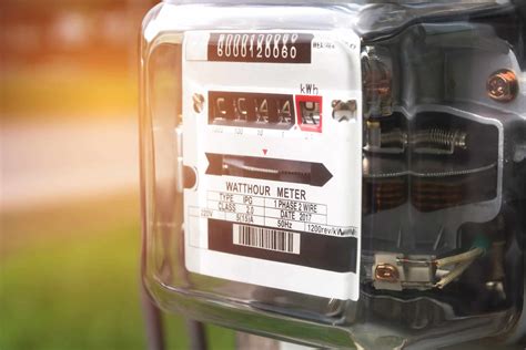 Tips on Reading Your Home Electric Meter | Express Electrical Services