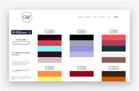 时尚潮流完美的网站设计优质设计素材下载 - 平面素材下载