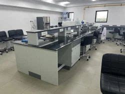 Laboratory Furniture and Laboratory Equipment Manufacturer | Ergo Lab ...