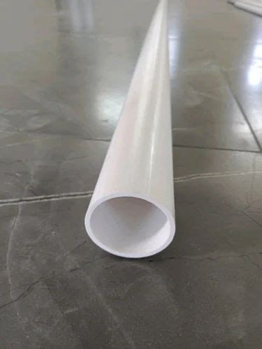 CPVC Pipe - 1 inch CPVC Round Pipe Manufacturer from Rajkot