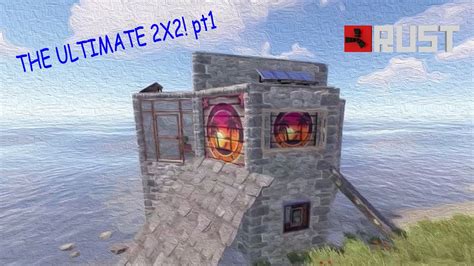Image result for Rust Trio 2X2 Base