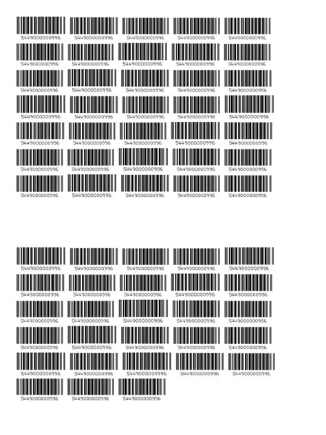 Image result for Barcode Generator PDF