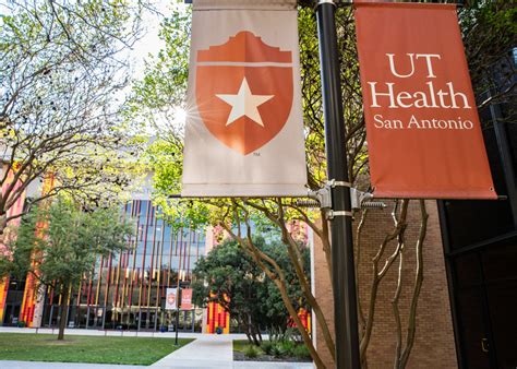 Working at UT Health San Antonio | Glassdoor