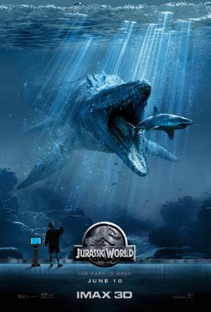 《侏罗纪世界》体验画中画 IMAX翼龙体验影厅入镜-搜狐娱乐