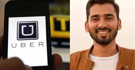 Bengaluru Guy Found A Major Security Hole In Uber's App, And Got Rs 4.2 ...