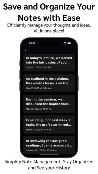 Image result for Speech Notes App