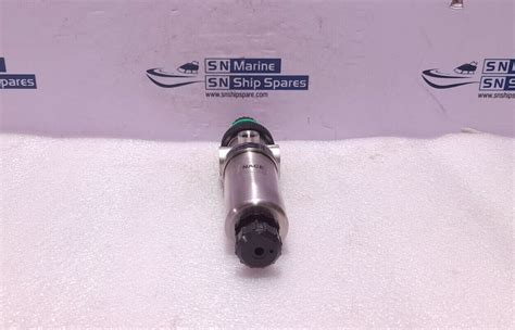 Norgren B05-233-M1LA Filter Regulator – S N Marine