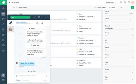 Simple Help Desk 的图像结果