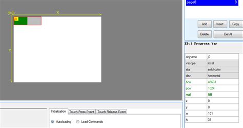Image result for Nextion Display Progress Bar Arduino