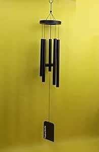 Perpetual Bliss Big Wind Chime Deep Tone Tuned Resonant Garden Home ...