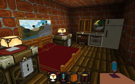 Image result for Minecraft Block Build