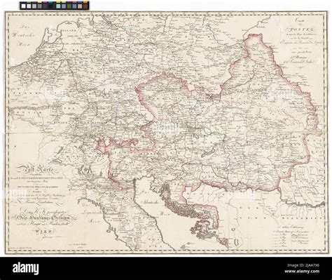 Thematic maps hi-res stock photography and images - Alamy