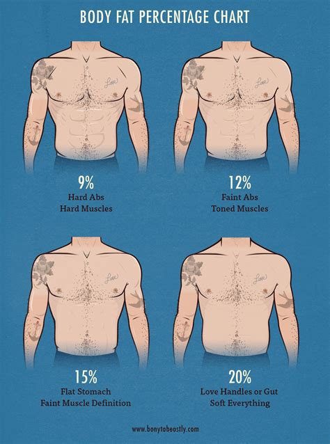 What Pct Body Fat Does Face Look Choseled Deals | varsana.com