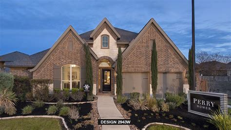 Perry Homes
