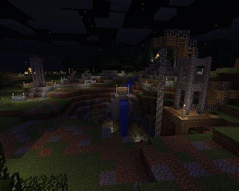 Image result for Minecraft Warzone Server