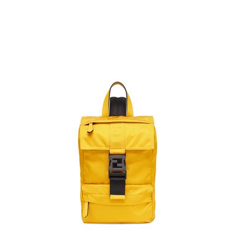 Fendiness, Fendi’s new line of essential bags for men