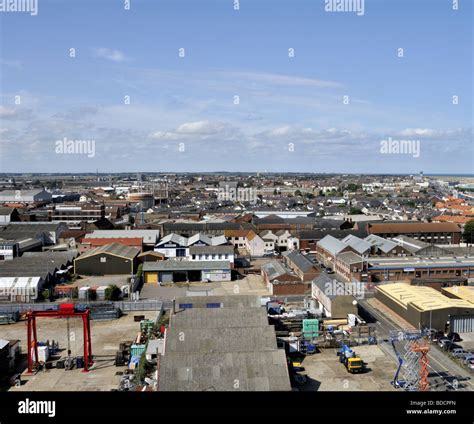 Great yarmouth norfolk road hi-res stock photography and images - Alamy