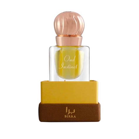 Birra Oud Instinct Attar – FridayCharm.com