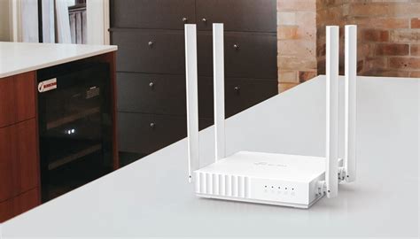 Archer C24, Archer C54—Upgrades for All to WiFi 5 | TP-Link India