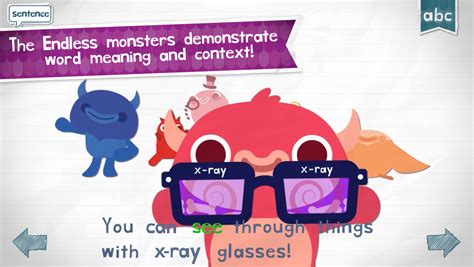 Endless Reader As 的图像结果