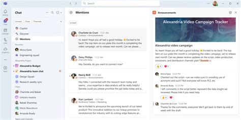 Image result for Microsoft Teams Screen Layout