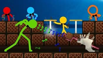 Image result for Note Block Concert Reaction