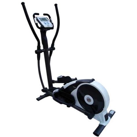 Stag C5.12 IWM Elliptical Cross Trainer Price in India, Specs, Reviews ...