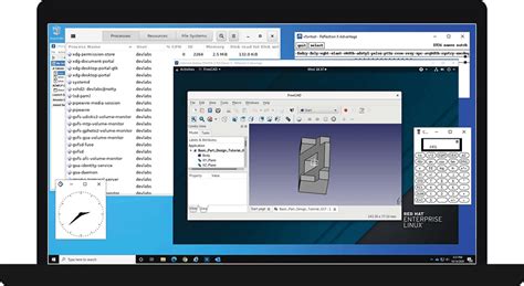 Open a Terinal in Reflection Workspace 的图像结果