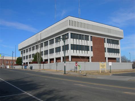 Stanly County Courthouse Albemarle Nc at Ada Tawney blog