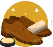 Buy Formal Leather Shoes for Men PG-65 Online – Zoom Shoes India