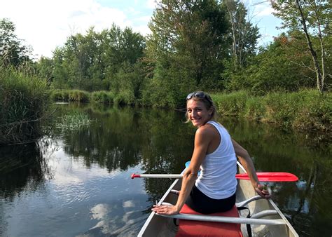 Twin Pines Campground & Canoe Livery Camping | The Dyrt