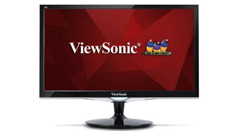 Image result for ViewSonic Standard Definition Monitor