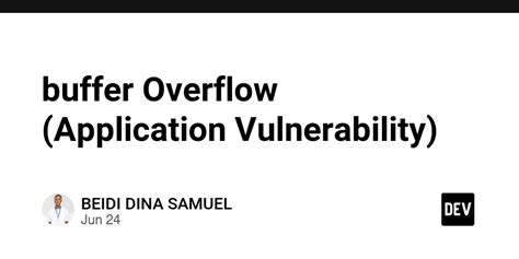 Image result for Buffer Overflow Vulnerability