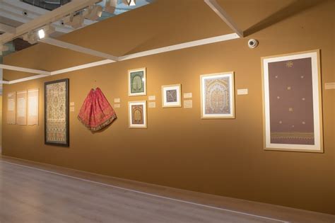 A Mumbai exhibition is seamlessly addressing concerns about nature ...