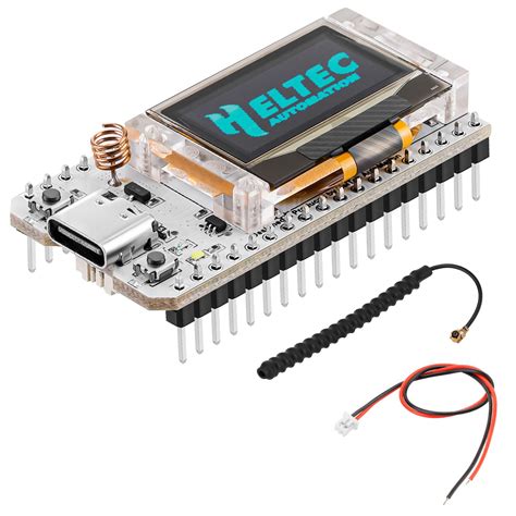 Image result for Lora32 Arduino