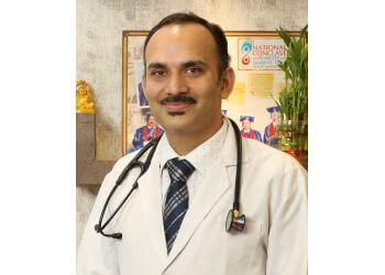 3 Best Diabetologist Doctors in Jabalpur, MP - Expert Recommendations