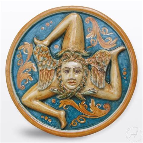 Manx Indigenous Culture: Isle of Man Traditional Three-Legged Symbol & Celtic Revival