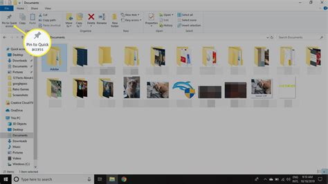 Quick Access My Computer 的图像结果