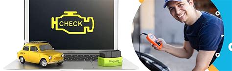 MapOut24 Ma-hi-ndra OBD Scanner OBD-II Male Cable to DB9 Female Cable ...