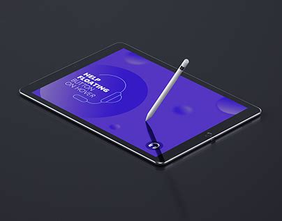 Image result for Floating Button in Tablet