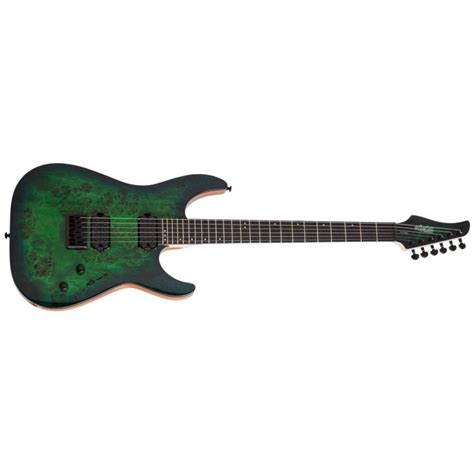Buy Schecter C-6 Pro 6-String Electric Guitar Online | Bajaao