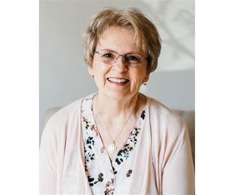 Sandra Kay Dupuy Obituary (2025) - Urbandale, IA - Caldwell Parrish ...