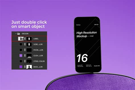Multi Apple Devices Mockup – iPhone, iPad, MacBook | Premium & Free PSD ...