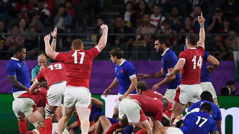 Wales wary of Cheslin Kolbe and South Africa's pace, says Shaun Edwards ...