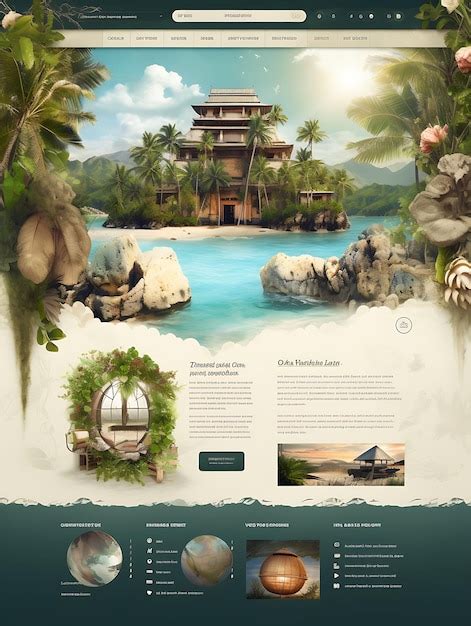 Image result for Simple Web Layout Design