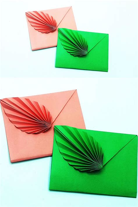 Image result for Easy Envelope Making