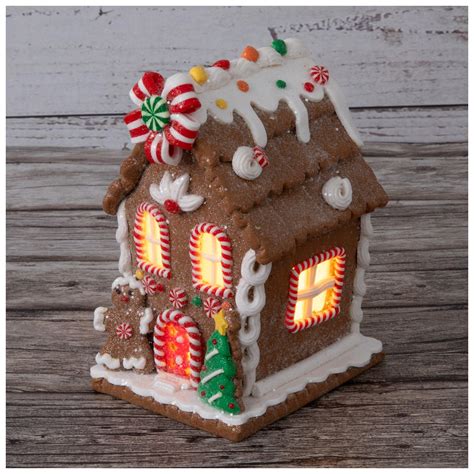 Light Up Gingerbread House | Hobby Lobby | 305748009