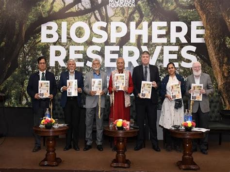 Mobius Foundation Hosts Panel Discussion on Biosphere Reserves and ...